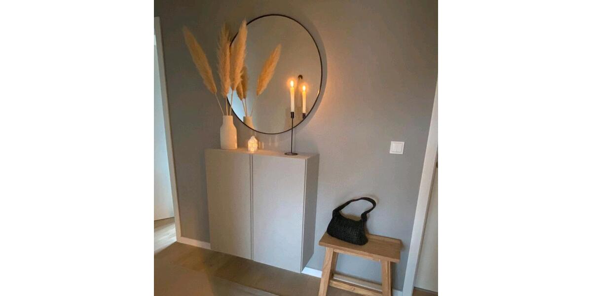 Etagenwohnung Bad Schwartau - 3 Zimmer, 67 m&sup2;, 189.000&euro; | Angebot:25404896