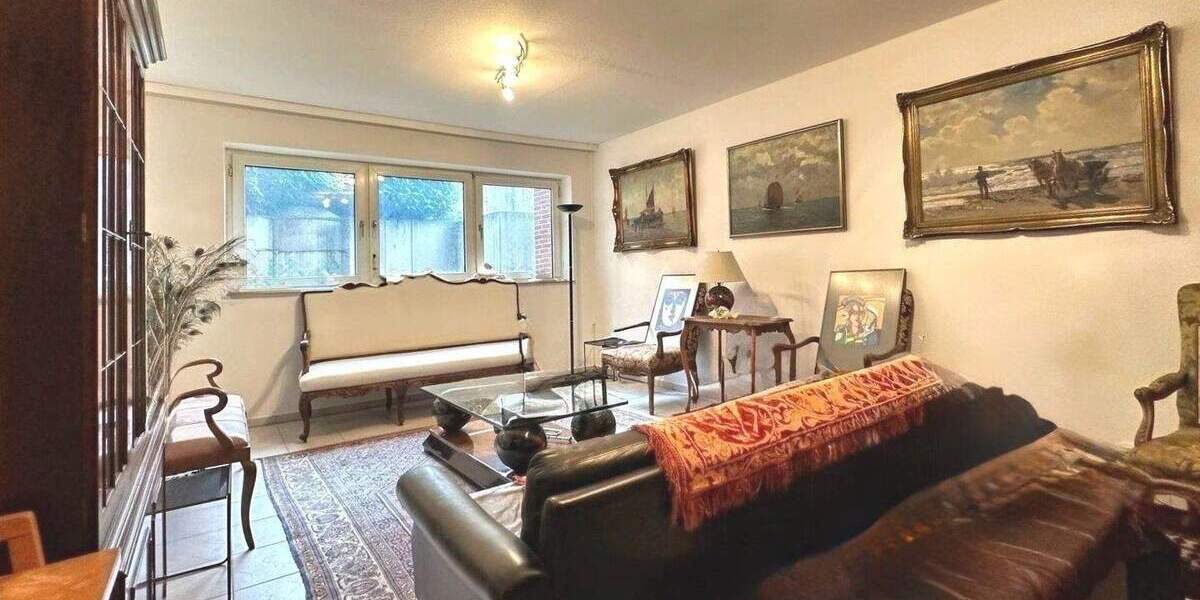 Gewerbeobjekt Lübeck St. Gertrud - 1 Zimmer, 595.000&euro; | Angebot:25732367