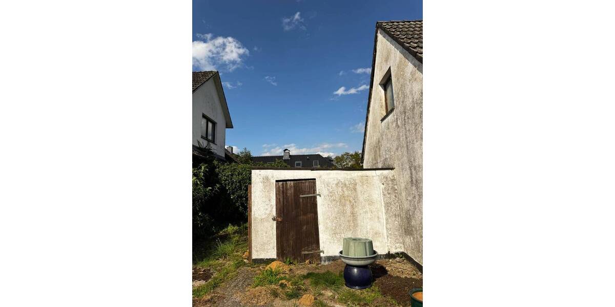 Grundstück Elmenhorst - 320.000&euro; | Angebot:24112410