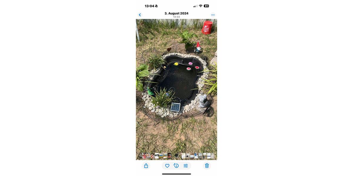 Grundstück Lübeck Sankt Lorenz Nord - 900&euro; | Angebot:26491570
