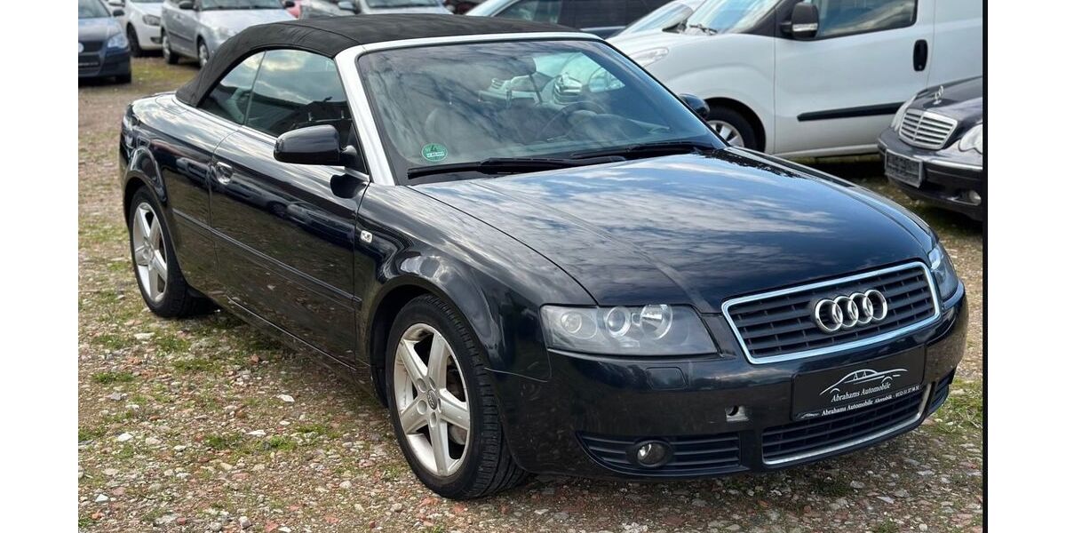 Audi A4 228.966 km 7.467 &euro; Ahrensbök 23623