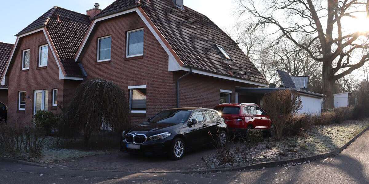 Einfamilienhaus Stockelsdorf - 4 Zimmer, 93 m&sup2;, 364.800&euro; | Angebot:24720395