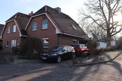 Haus Stockelsdorf - 4 Zimmer, 93 m&sup2;, 364.800&euro; | Angebot:24720395