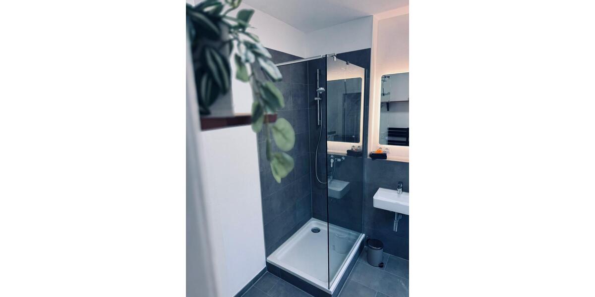 Erdgeschoßwohnung Lübeck Sankt Lorenz Nord - 2 Zimmer, 48 m&sup2;, 1.200&euro; | Angebot:24102837