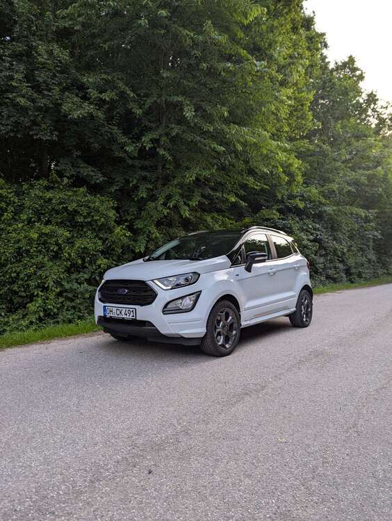 EcoSport
