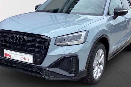 Audi Q2 9.986 km 26.996 &euro; Mölln 23879