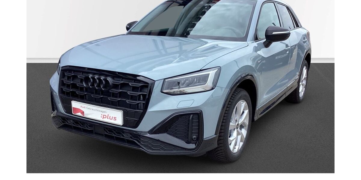 Audi Q2 9.986 km 26.996 &euro; Mölln 23879