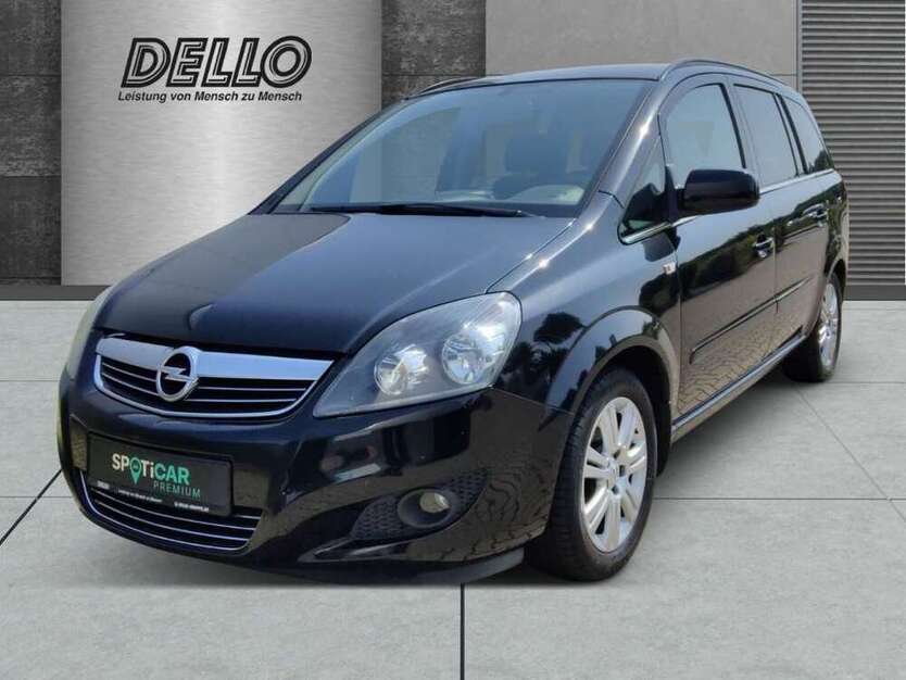 Zafira