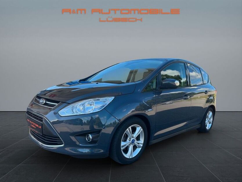 C-Max
