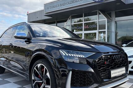 Audi RSQ8 87.800 km 73.888 &euro; Bad Oldesloe 23843
