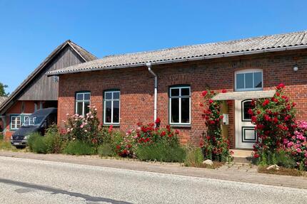 Haus für 4-5 Menschen in Gemeinschaft auf dem Land 7 zimmer