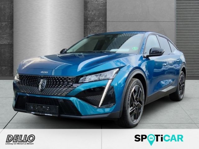 Peugeot 408 2.000 km 39.999 &euro; Wesenberg 23858