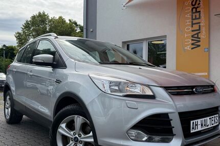 Ford Kuga 84.248 km 14.885 &euro; Stockelsdorf bei Lübeck 23617