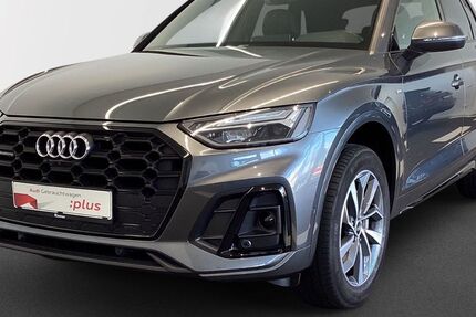 Audi Q5 85.488 km 41.449 &euro; Mölln 23879