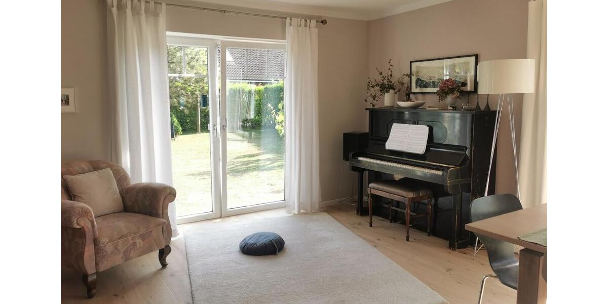 Haus in begehrter Wohnlage in Groß Steinrade zu verkaufen 5 zimmer