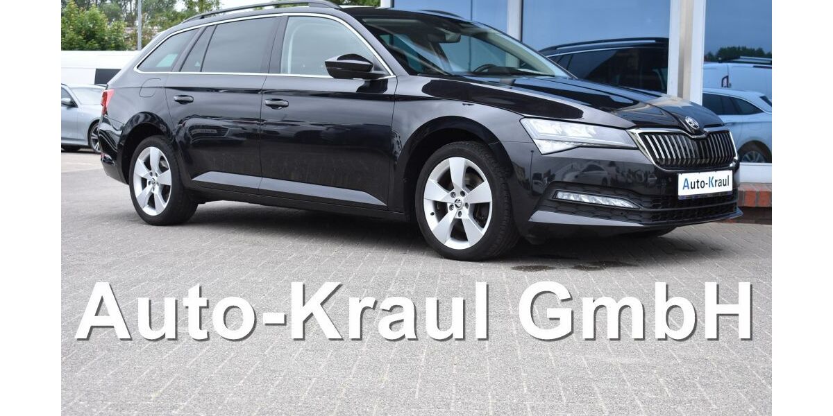 Skoda Superb 84.572 km 21.949 &euro; Rehna 19217