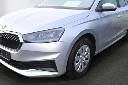 Skoda Fabia 16.250 km 15.890 &euro; Lübeck 23560