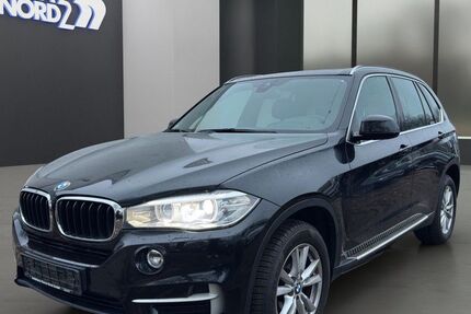 BMW X5 116.120 km 20.999 &euro; Lübeck 23560