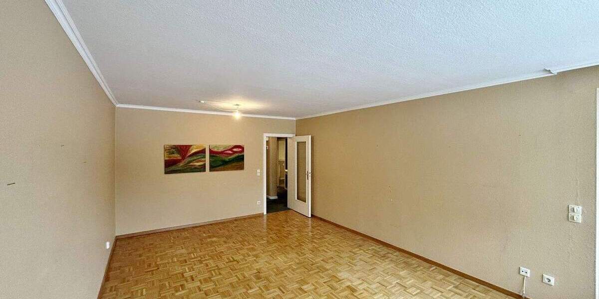 Etagenwohnung Lübeck / Travemünde Travemünde - 3 Zimmer, 74 m&sup2;, 299.000&euro; | Angebot:25801375