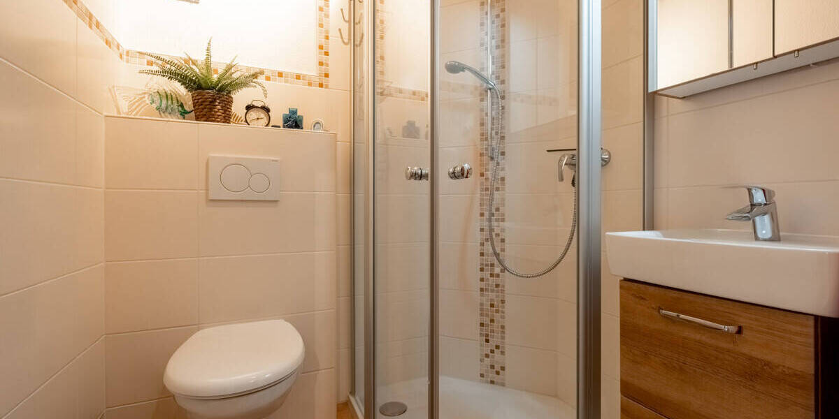 Doppelhaushälfte Thandorf - 1.560&euro; | Angebot:26306225