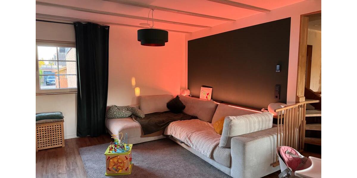 Doppelhaushälfte Lübeck Sankt Jürgen - 3 Zimmer, 110 m&sup2;, 240.000&euro; | Angebot:26707696