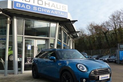 Mini One Clubman 17.300 km 25.900 &euro; Bad Schwartau 23611