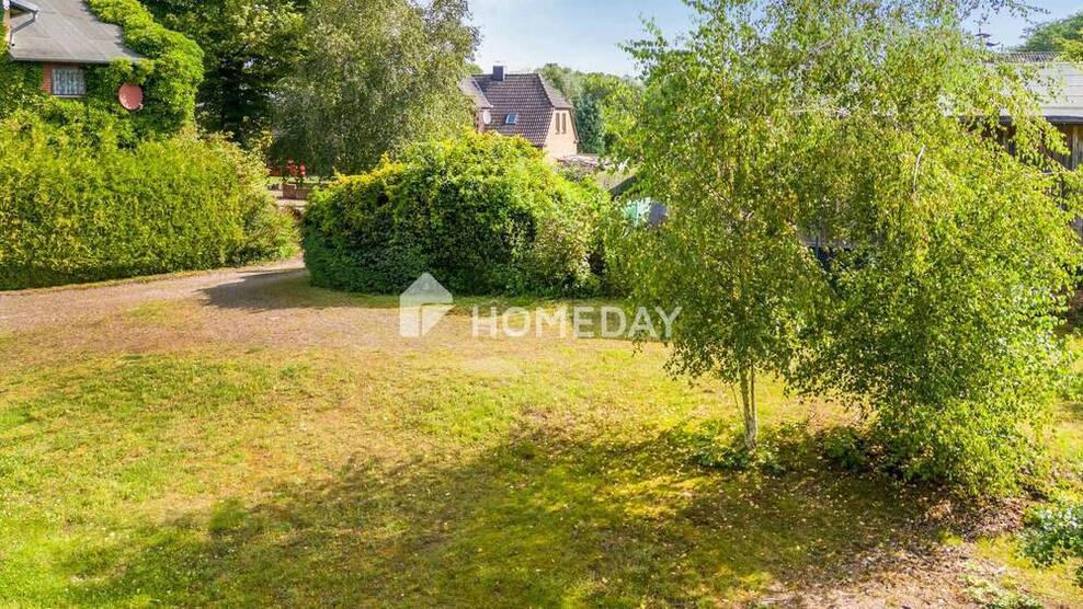Ideales Grundstück für Ihr neues Traumhaus!