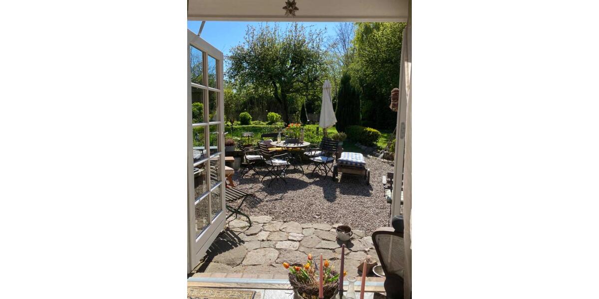 Einfamilienhaus Neustadt in Holstein - 5 Zimmer, 120 m&sup2;, 595.000&euro; | Angebot:26565905
