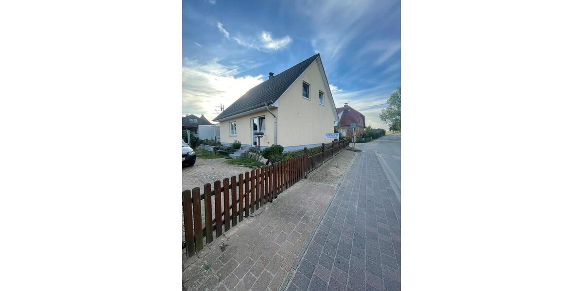 Einfamilienhaus Dassow - 4 Zimmer, 117 m&sup2;, 350.000&euro; | Angebot:24830597
