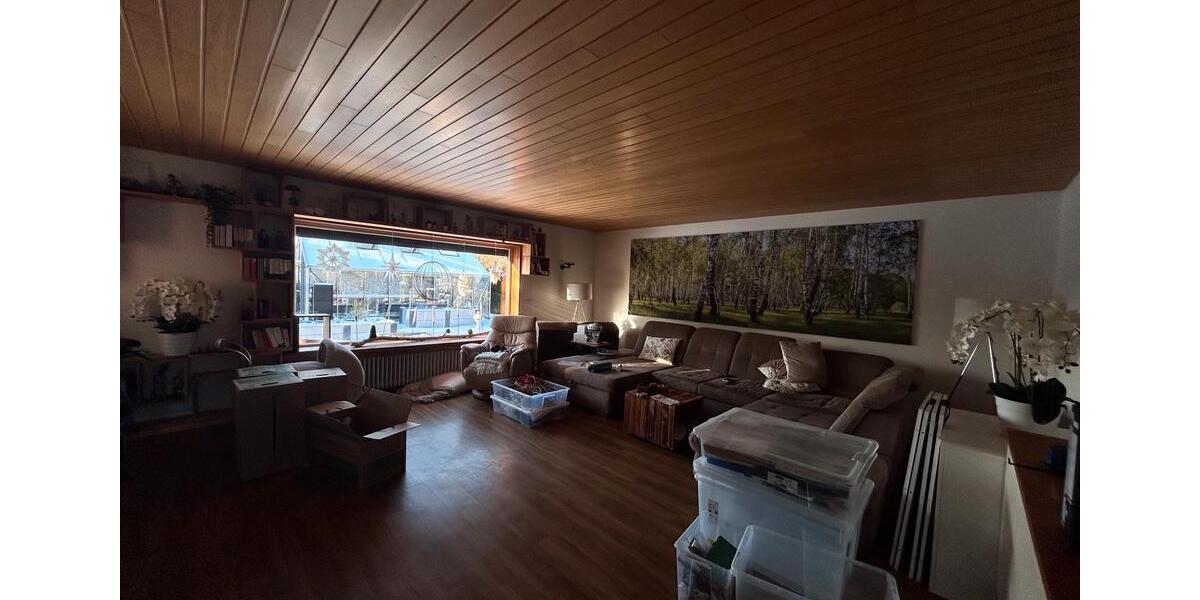 Bungalow Lübeck Sankt Gertrud - 3 Zimmer, 125 m&sup2;, 420.000&euro; | Angebot:24475194