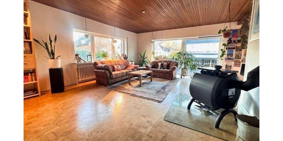 Doppelhaushälfte Ahrensbök - 5 Zimmer, 153 m&sup2;, 320.000&euro; | Angebot:25771393