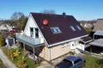 Vielseitiges Einfamilienhaus mit EinliegerWohnung in Strandnähe in Haffkrug