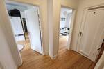 Etagenwohnung Lübeck St. Lorenz Nord - 2 Zimmer, 55 m&sup2;, 550&euro; | Angebot:26657043
