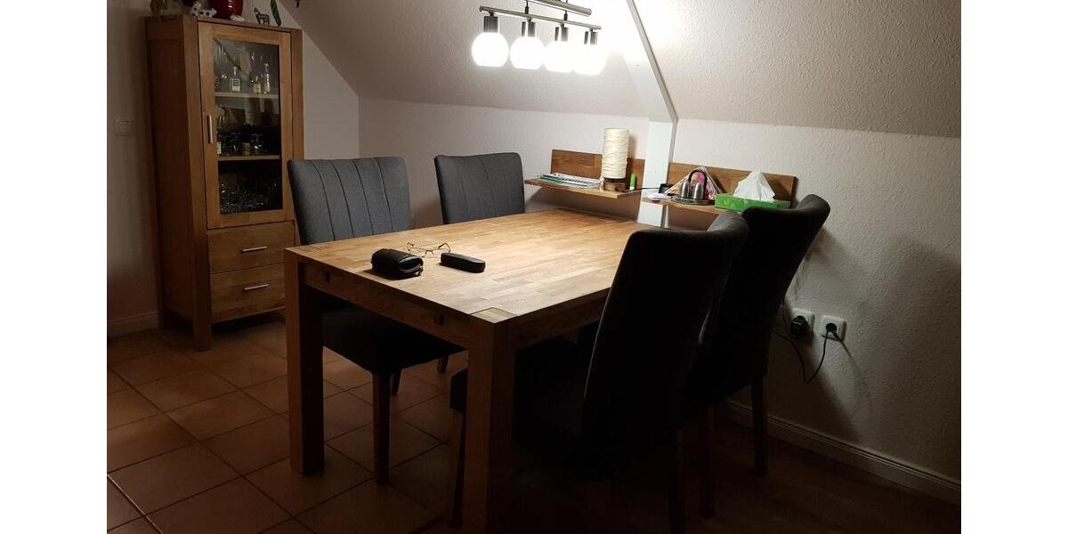 Dachgeschoßwohnung Bad Segeberg - 3 Zimmer, 55 m&sup2;, 495&euro; | Angebot:26251112