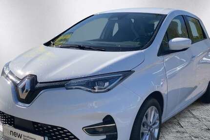 Renault ZOE 17.100 km 14.980 &euro; Lübeck 23560