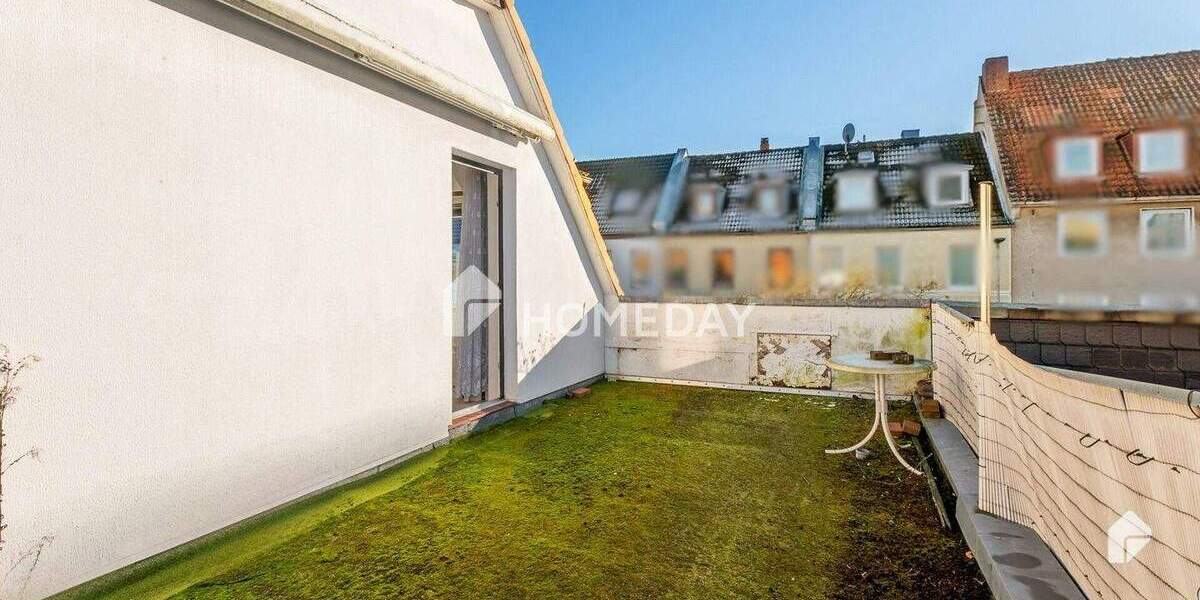 Doppelhaushälfte Lübeck St. Lorenz Süd - 5 Zimmer, 190 m&sup2;, 425.000&euro; | Angebot:25677364