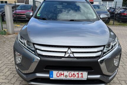 Mitsubishi Eclipse 112.000 km 12.499 &euro; Stockelsdorf 23617
