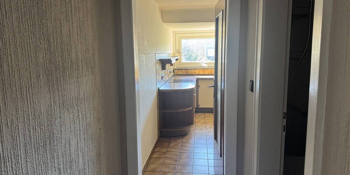 Etagenwohnung Lübeck St. Jürgen - 3 Zimmer, 80 m&sup2;, 800&euro; | Angebot:26683175