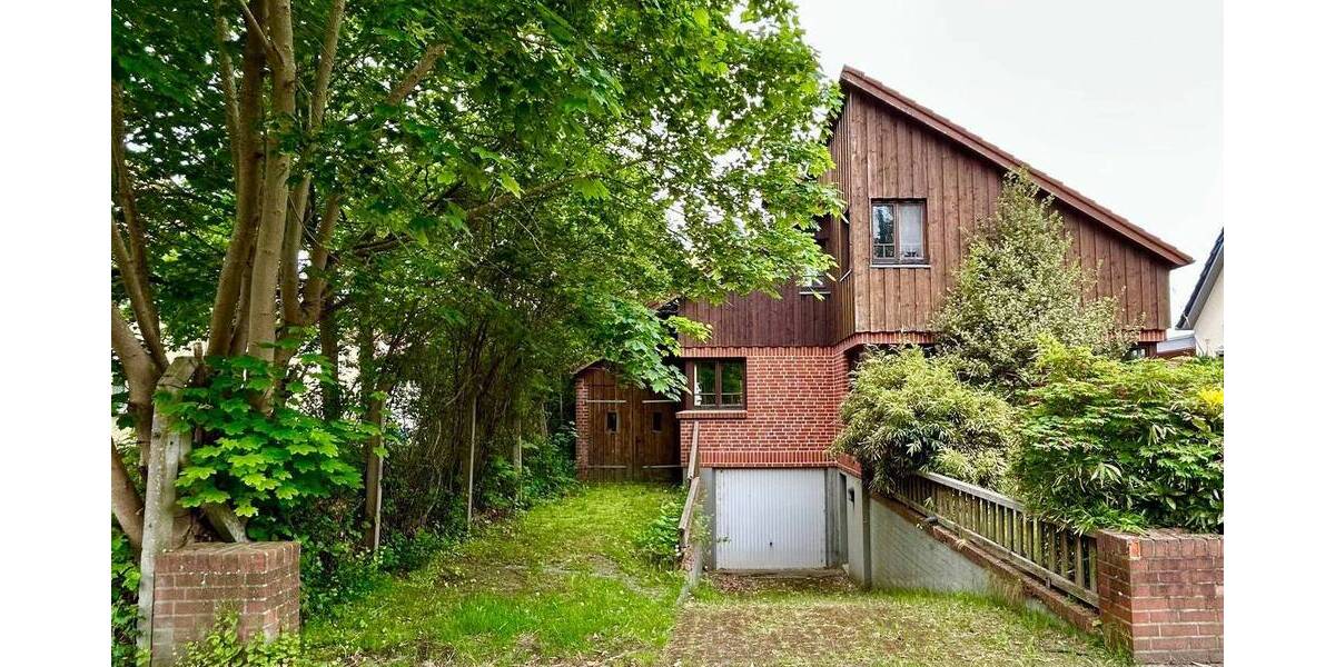 Einfamilienhaus Lübeck St. Gertrud - 5 Zimmer, 137 m&sup2;, 475.000&euro; | Angebot:26730982