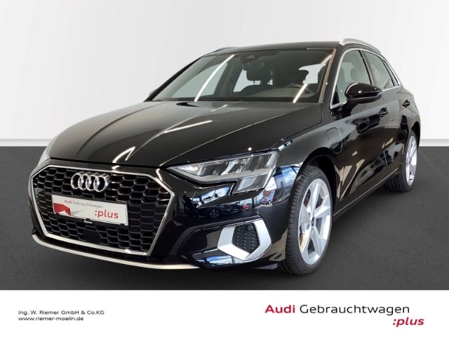 Audi A3 13.276 km 33.449 € Mölln 23879