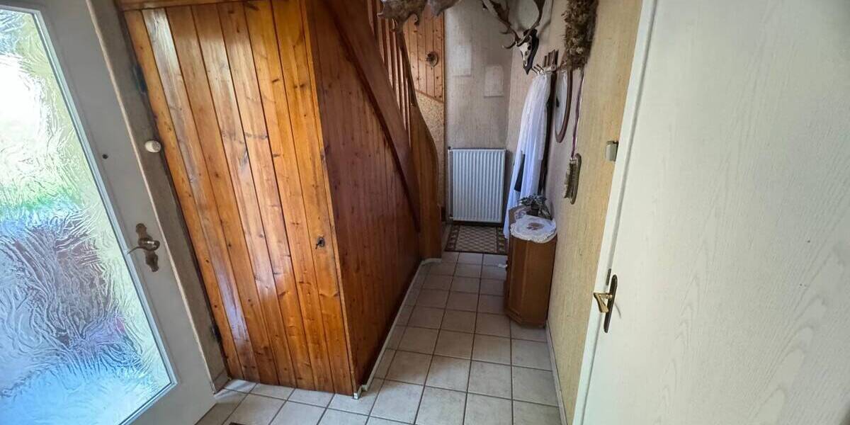 Einfamilienhaus Lübeck / St. Gertrud St. Jürgen - 6 Zimmer, 140 m&sup2;, 350.000&euro; | Angebot:26434015