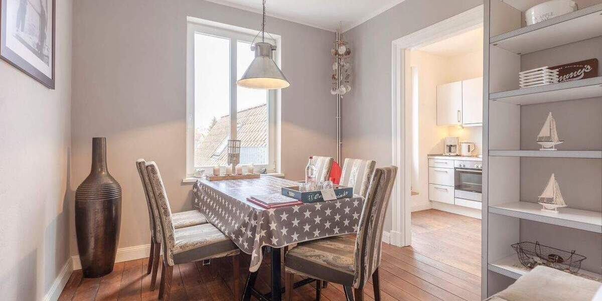 Einfamilienhaus Lübeck / Travemünde Travemünde - 1 Zimmer, 285 m&sup2;, 1.598.000&euro; | Angebot:25821068