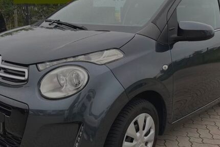 Citroen C1 54.800 km 6.500 &euro; Bad Oldesloe 23843