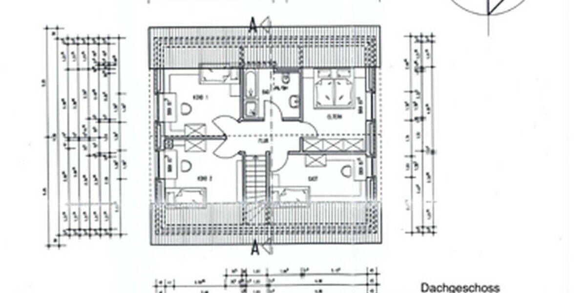 Einfamilienhaus Lübeck St. Lorenz Nord - 5 Zimmer, 125 m&sup2;, 669.000&euro; | Angebot:26188604