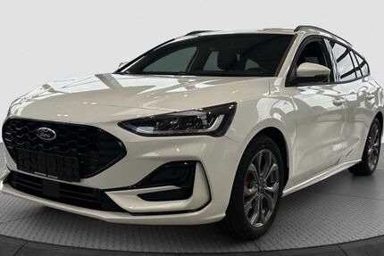 Ford Focus 15.000 km 26.975 &euro; Bad Segeberg 23795