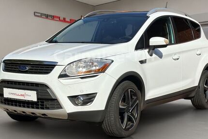 Ford Kuga 213.000 km 6.490 € Kastorf 23847