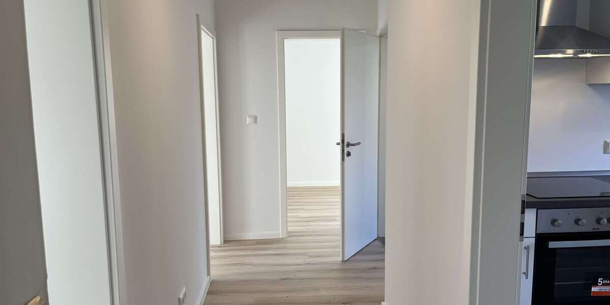 Wohnung zum Mieten in Lübeck 879 € 69 m² 2.5 zimmer