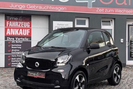 Smart ForTwo 69.000 km 10.490 &euro; Lübeck 23554