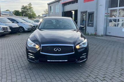 INFINITI Q50 133.425 km 13.450 € Lübeck 23560