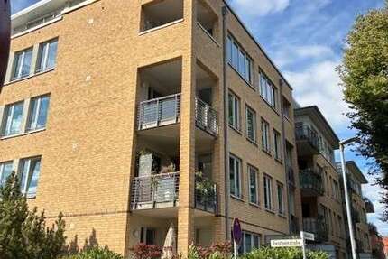 Wohnung zum Mieten in Lübeck 1.300 € 79.3 m² 3 zimmer